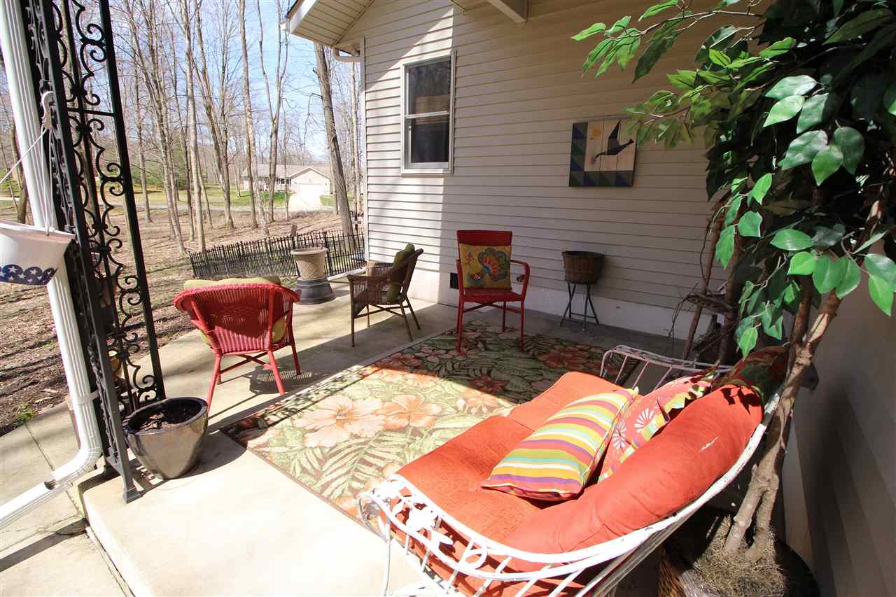 1536 South Ridgeview Way Logansport, IN 46947 - Photo 23 of 26