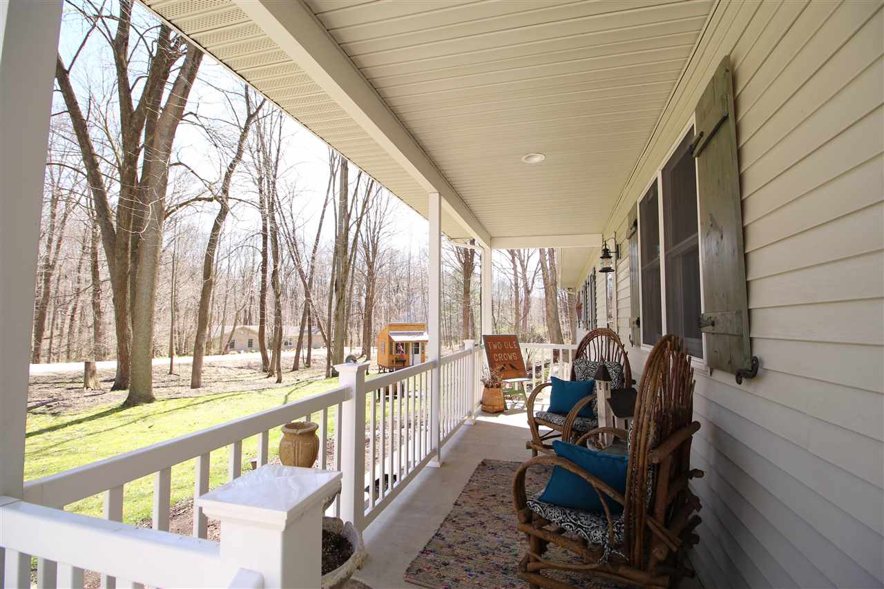 1536 South Ridgeview Way Logansport, IN 46947 - Photo 6 of 26