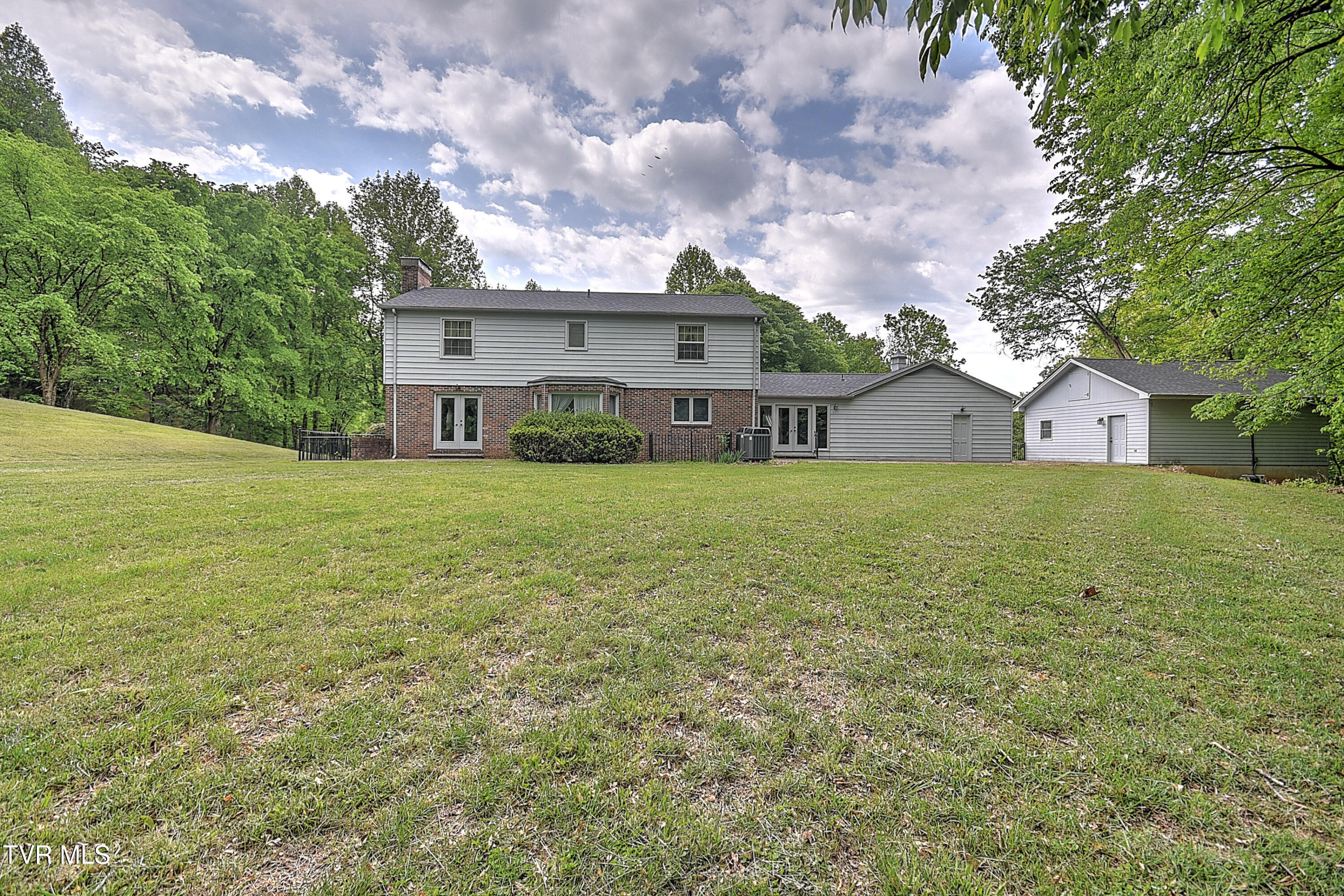 538 Pitt Road Kingsport, TN 37663 - Photo 42 of 52 Pitt Rd JS-13