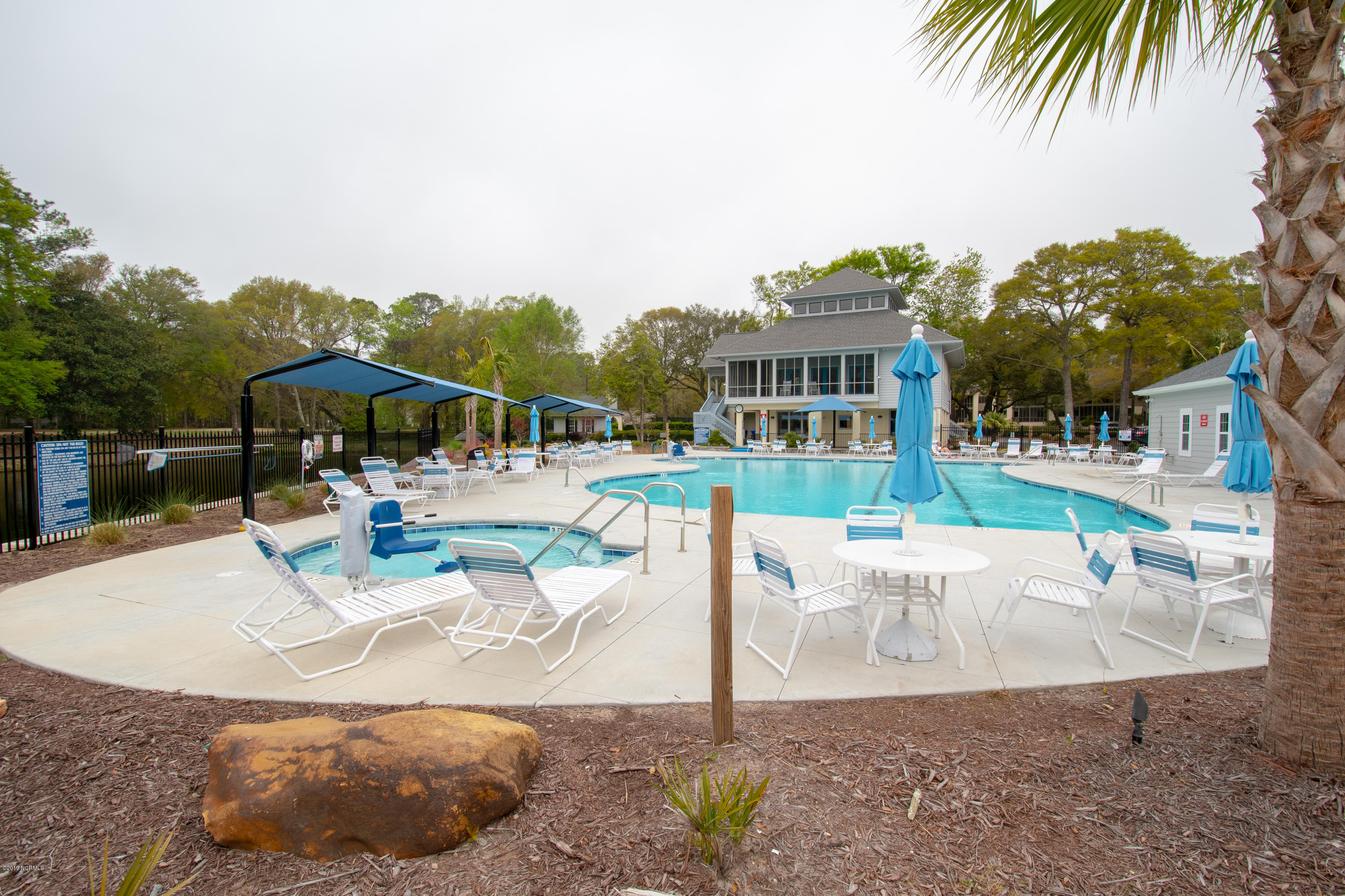 135 Royal Poste Road, Unit 3201 Sunset Beach, NC 28468 - Photo 28 of 31 135 Royal Post Road-33