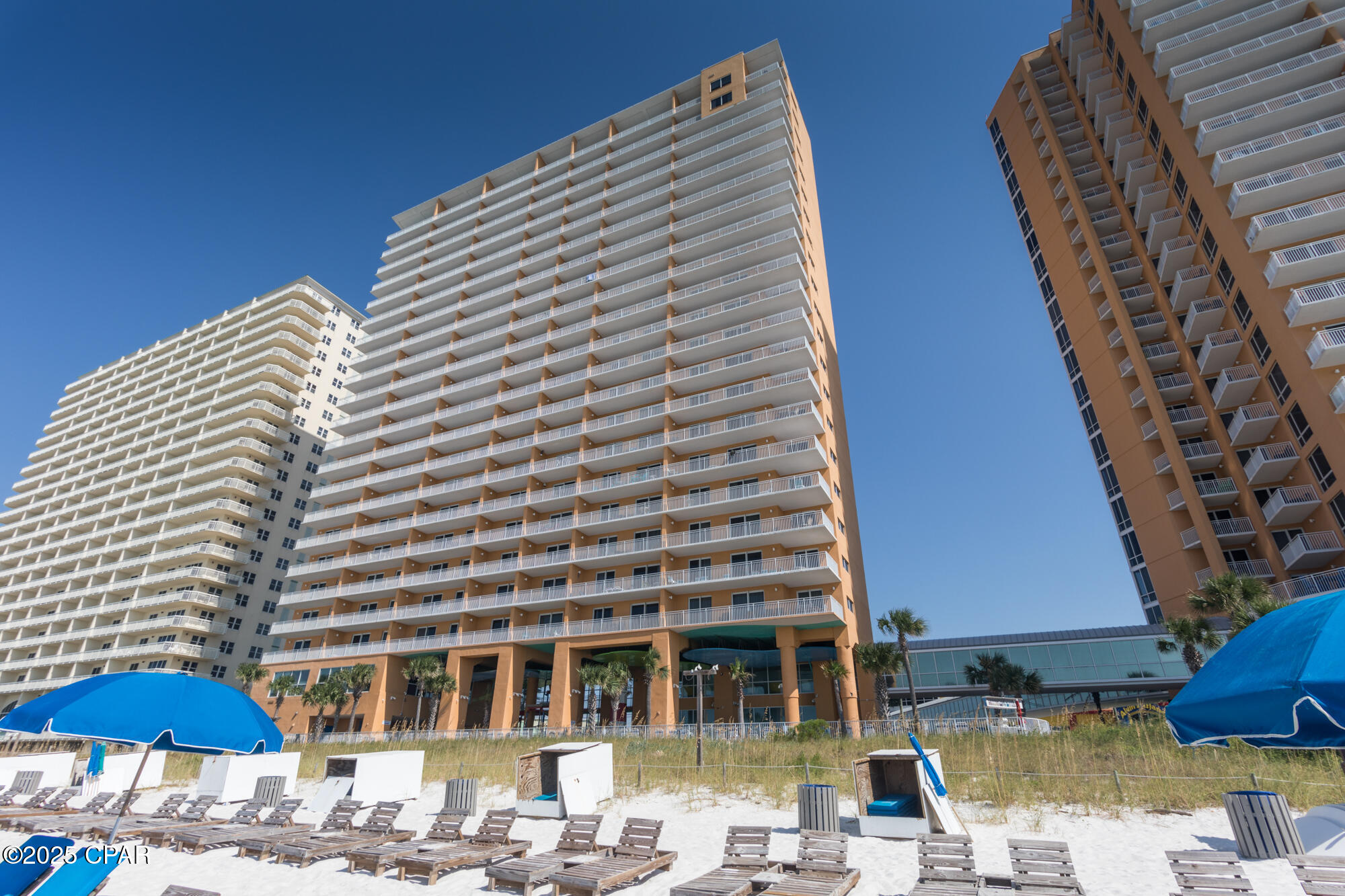 17739 Front Beach Road, Unit 1007W Panama City Beach, FL 32413 - Photo 64 of 98 Gallery Image 64