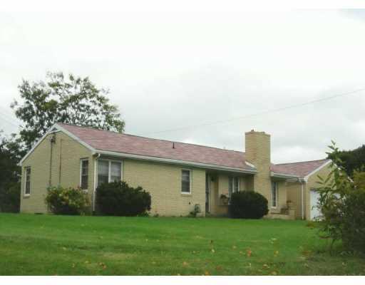 101 Tevebaugh Road Economy, PA 15042 - Photo 1 of 8 Exterior Front.