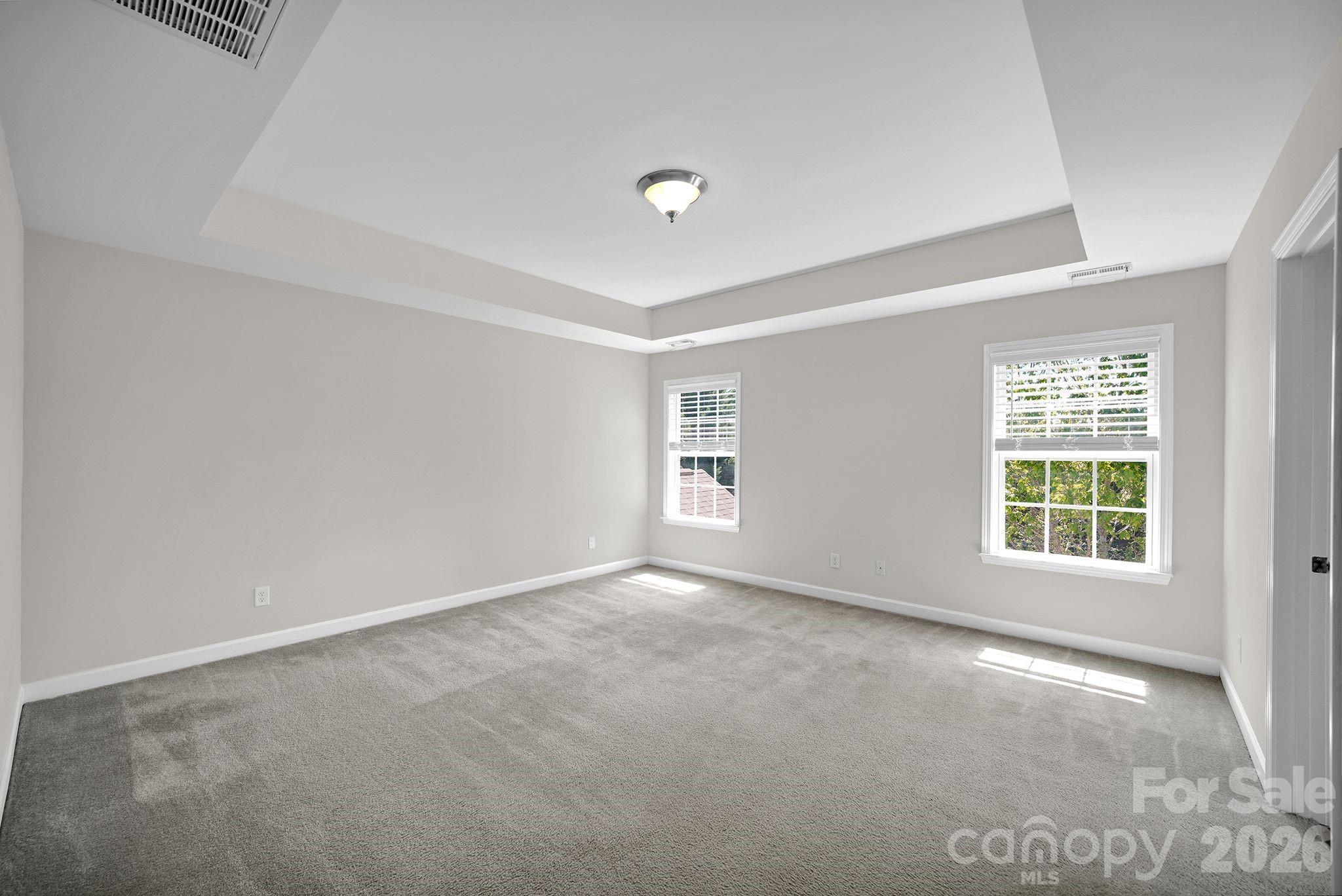 5072 Gladiola Way Tega Cay, SC 29708 - Photo 20 of 40 an empty room with a window