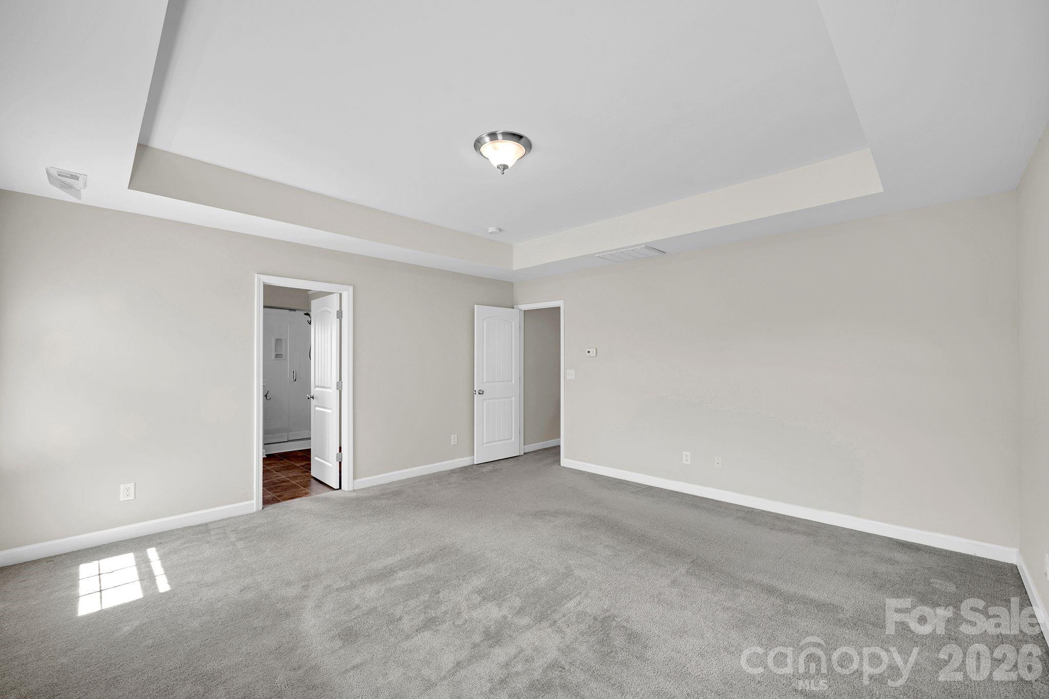 5072 Gladiola Way Tega Cay, SC 29708 - Photo 21 of 40 a view of an empty room