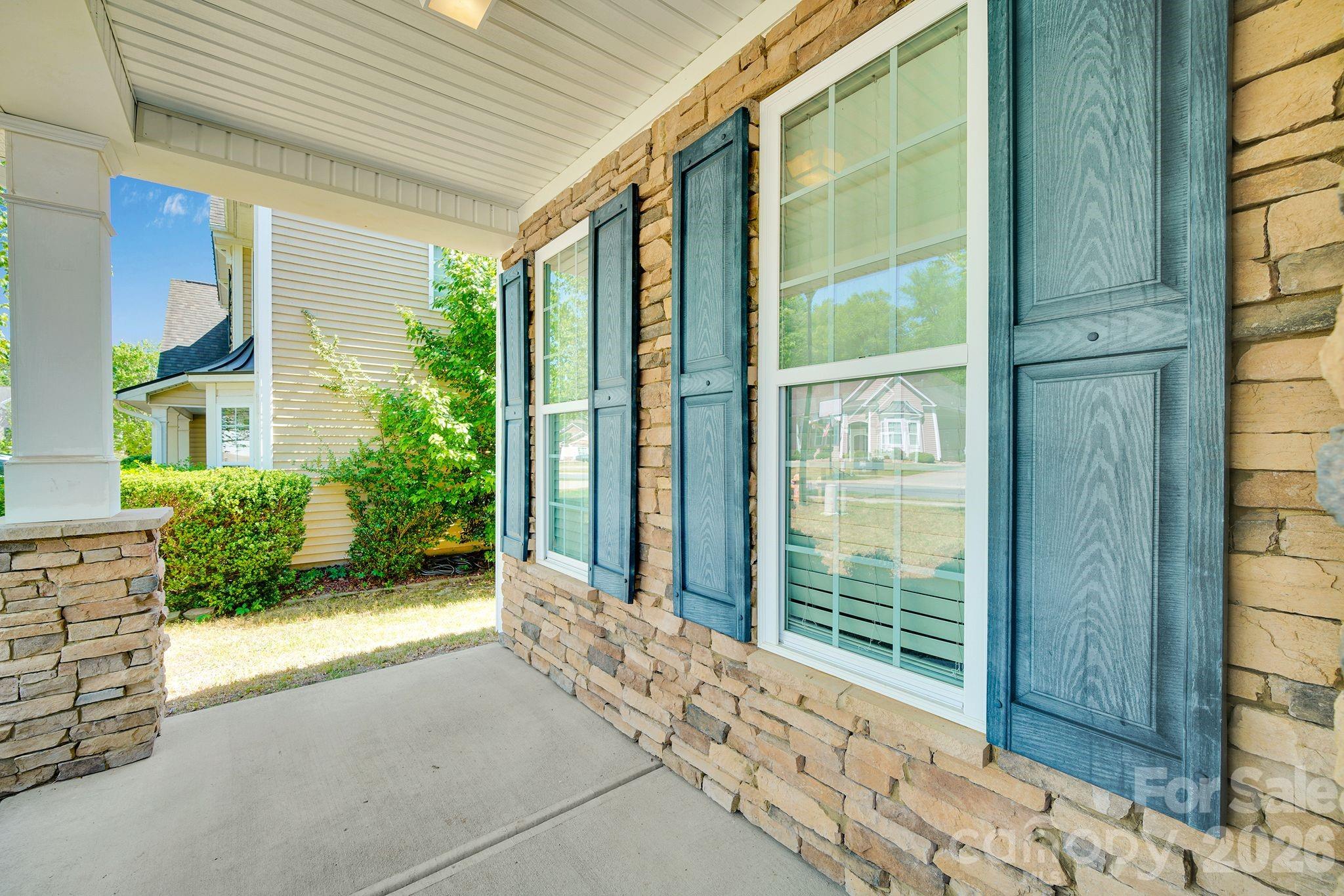 5072 Gladiola Way Tega Cay, SC 29708 - Photo 34 of 40 a house with a outdoor space