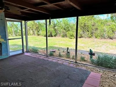 $1,450 | 223 Punta Alta Court, Lehigh Acres, FL 33936