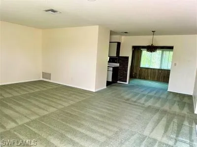 $1,450 | 223 Punta Alta Court, Lehigh Acres, FL 33936