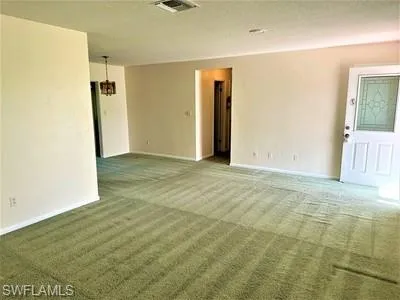 $1,450 | 223 Punta Alta Court, Lehigh Acres, FL 33936