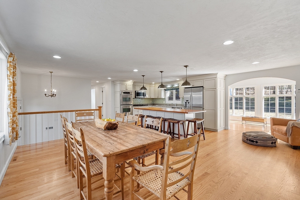 4 Fletcher Road Westford, MA 01886 - Photo 8 of 42 Gallery Image 8