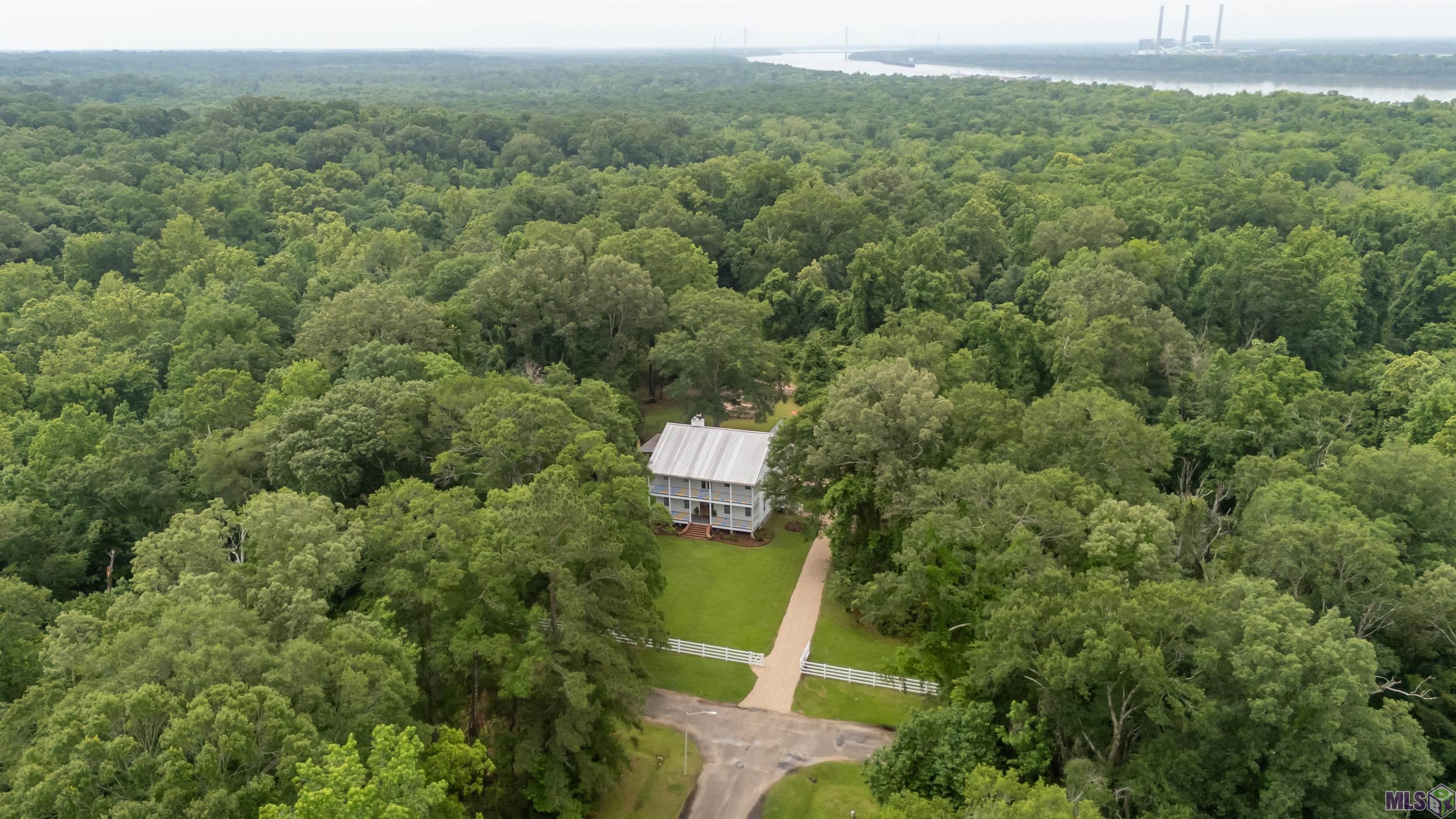 10426 Old Field Road St. Francisville, LA 70775 - Photo 55 of 57