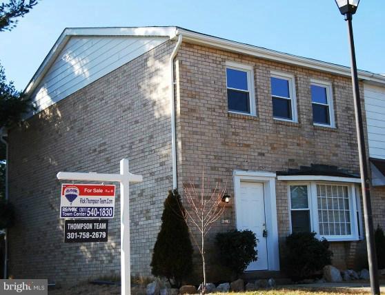 100 Key Parkway Frederick, MD 21702 - Photo 15 of 15 Exterior (Front)