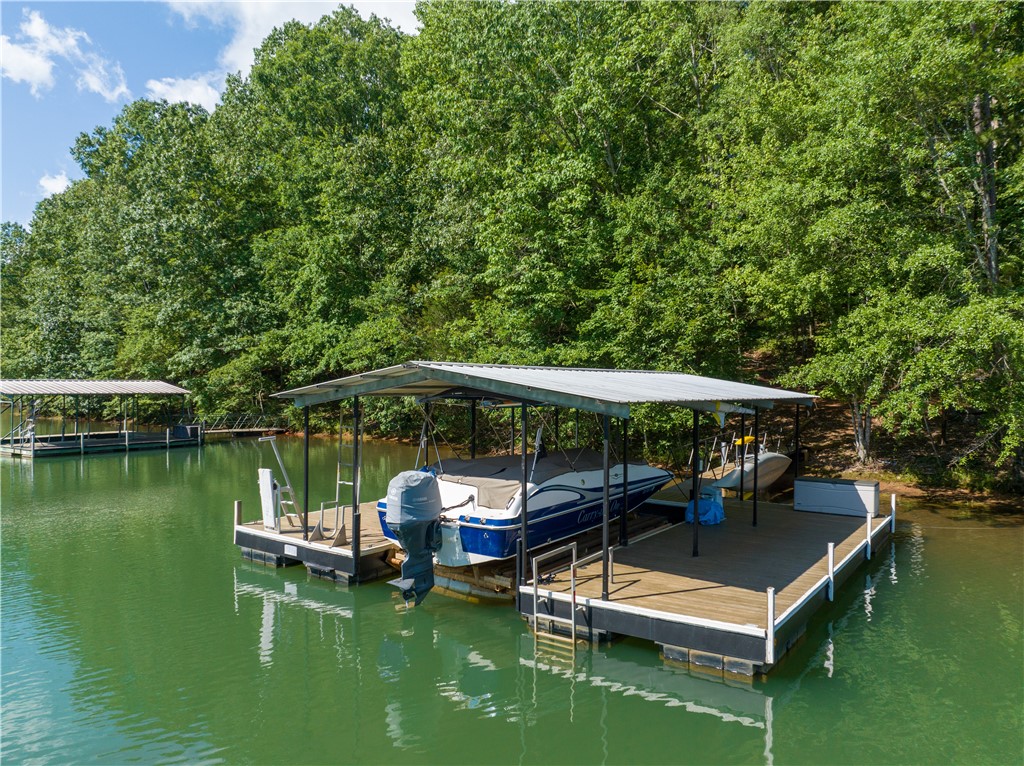 13.25-ac South Cove Road Seneca, SC 29672 - Photo 22 of 28