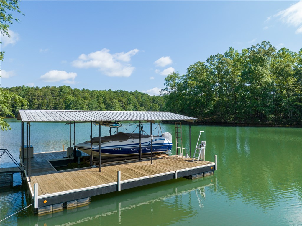 13.25-ac South Cove Road Seneca, SC 29672 - Photo 23 of 28