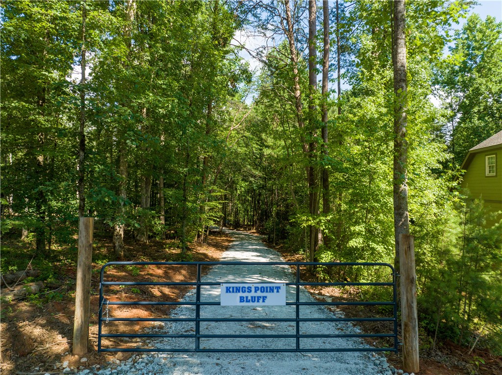 13.25-ac South Cove Road Seneca, SC 29672 - Photo 24 of 28