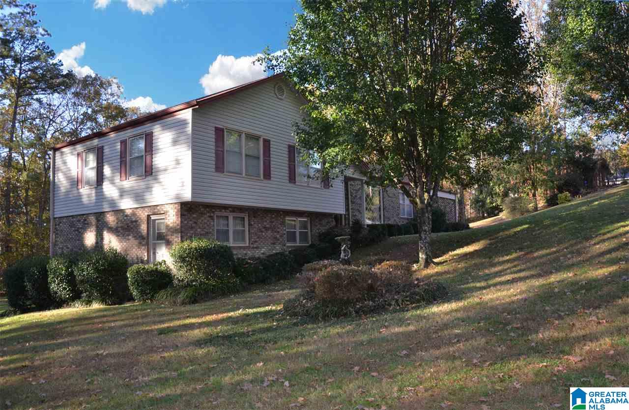 1201 Arklow Road Weaver, AL 36277 - Photo 4 of 42