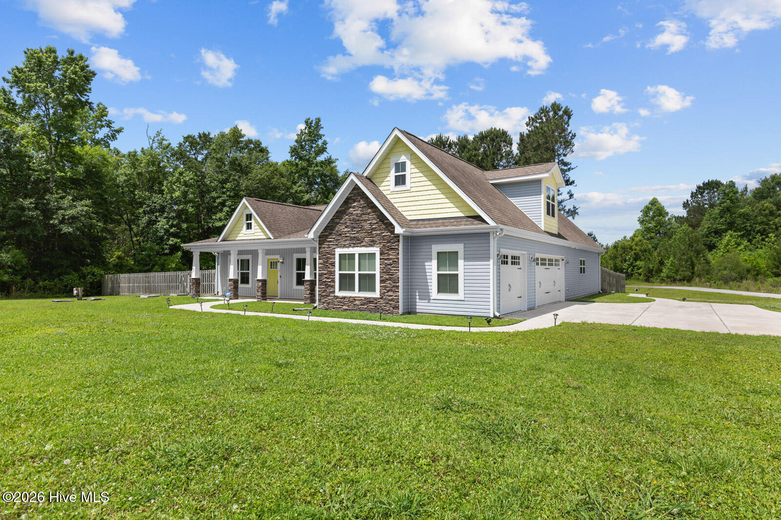 105 Nautical Wave Road Hubert, NC 28539 - Photo 2 of 64 nautical-3