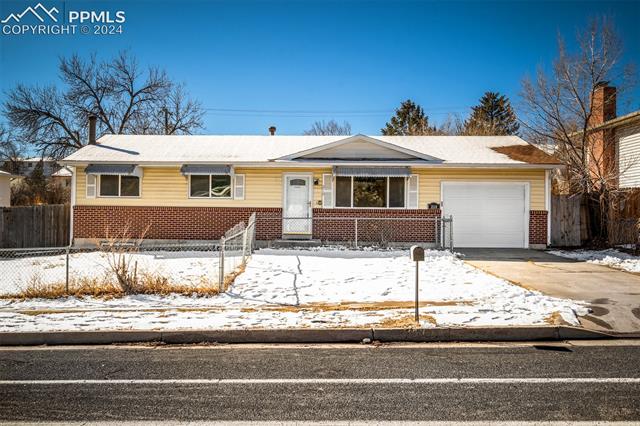 2110 Monterey Road Colorado Springs, CO 80910 - Photo 2 of 40 Gallery Image 2
