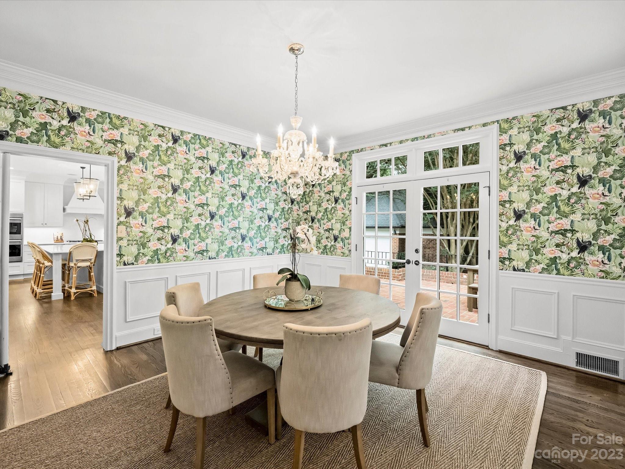 2216 Cortelyou Road Charlotte, NC 28211 - Photo 11 of 48 Gallery Image 11