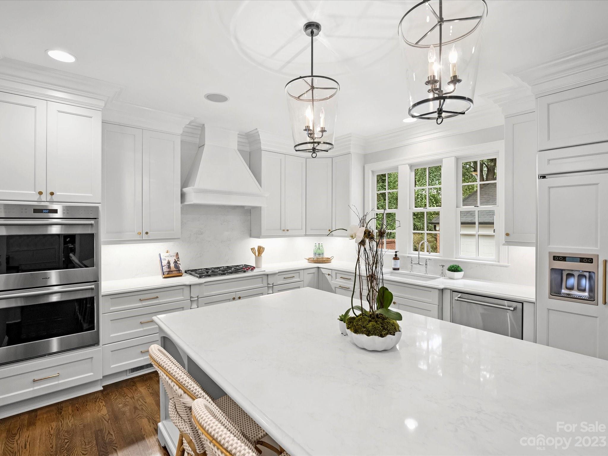 2216 Cortelyou Road Charlotte, NC 28211 - Photo 15 of 48 Gallery Image 15