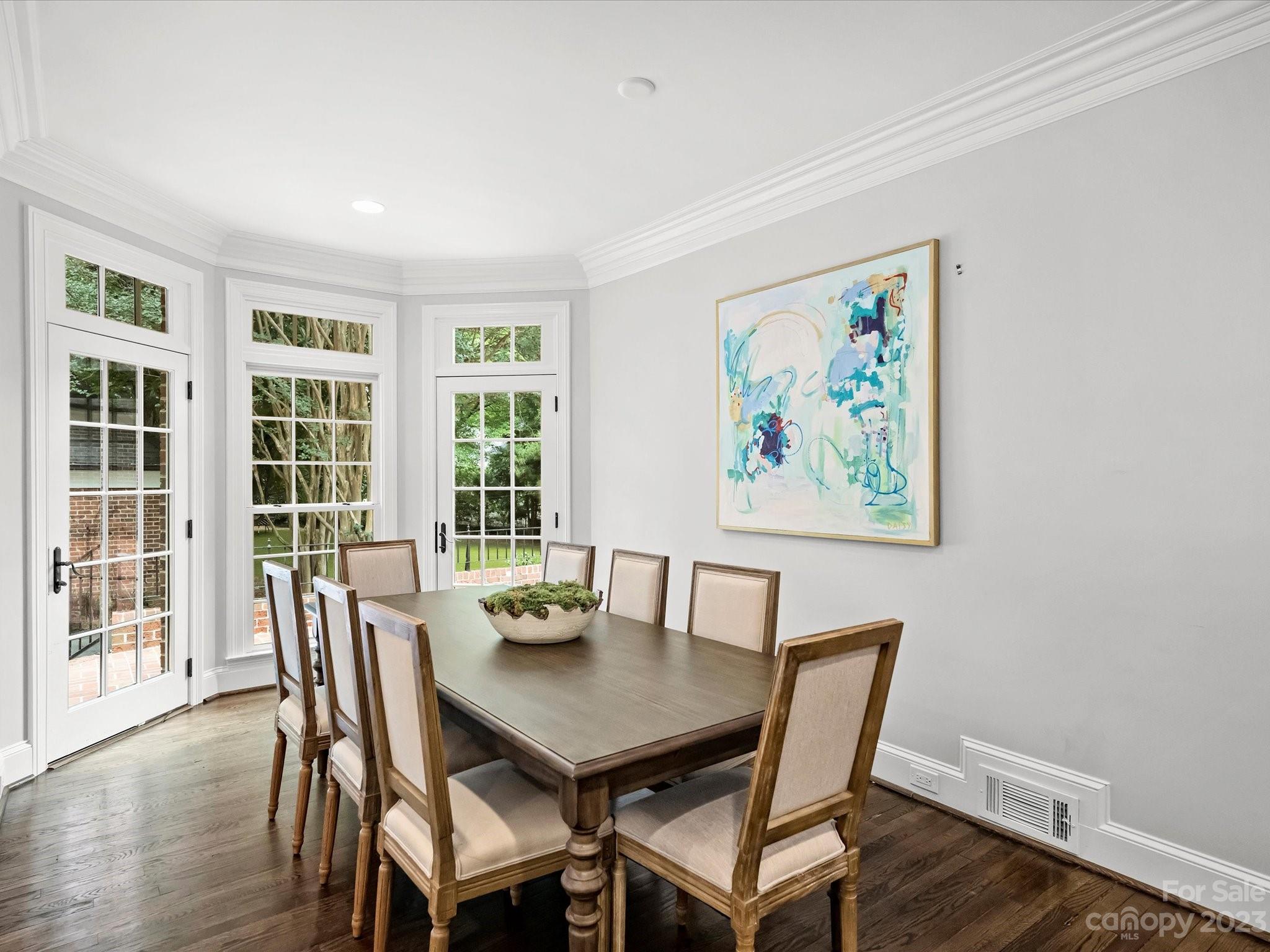 2216 Cortelyou Road Charlotte, NC 28211 - Photo 19 of 48 Gallery Image 19