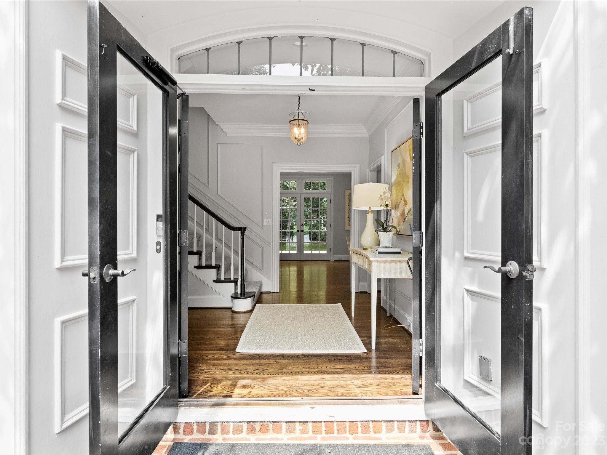 2216 Cortelyou Road Charlotte, NC 28211 - Photo 2 of 48 Gallery Image 2