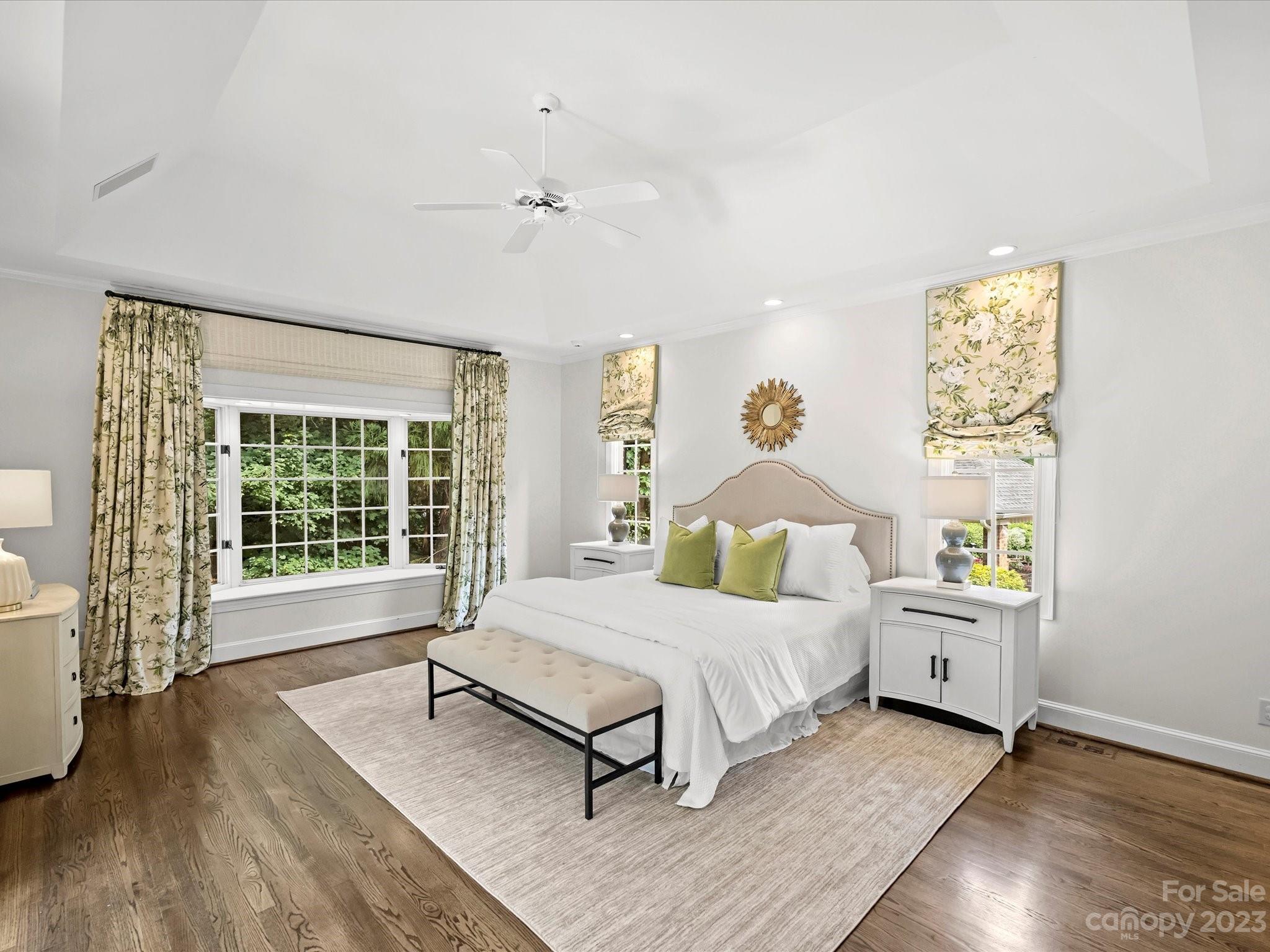 2216 Cortelyou Road Charlotte, NC 28211 - Photo 24 of 48 Gallery Image 24