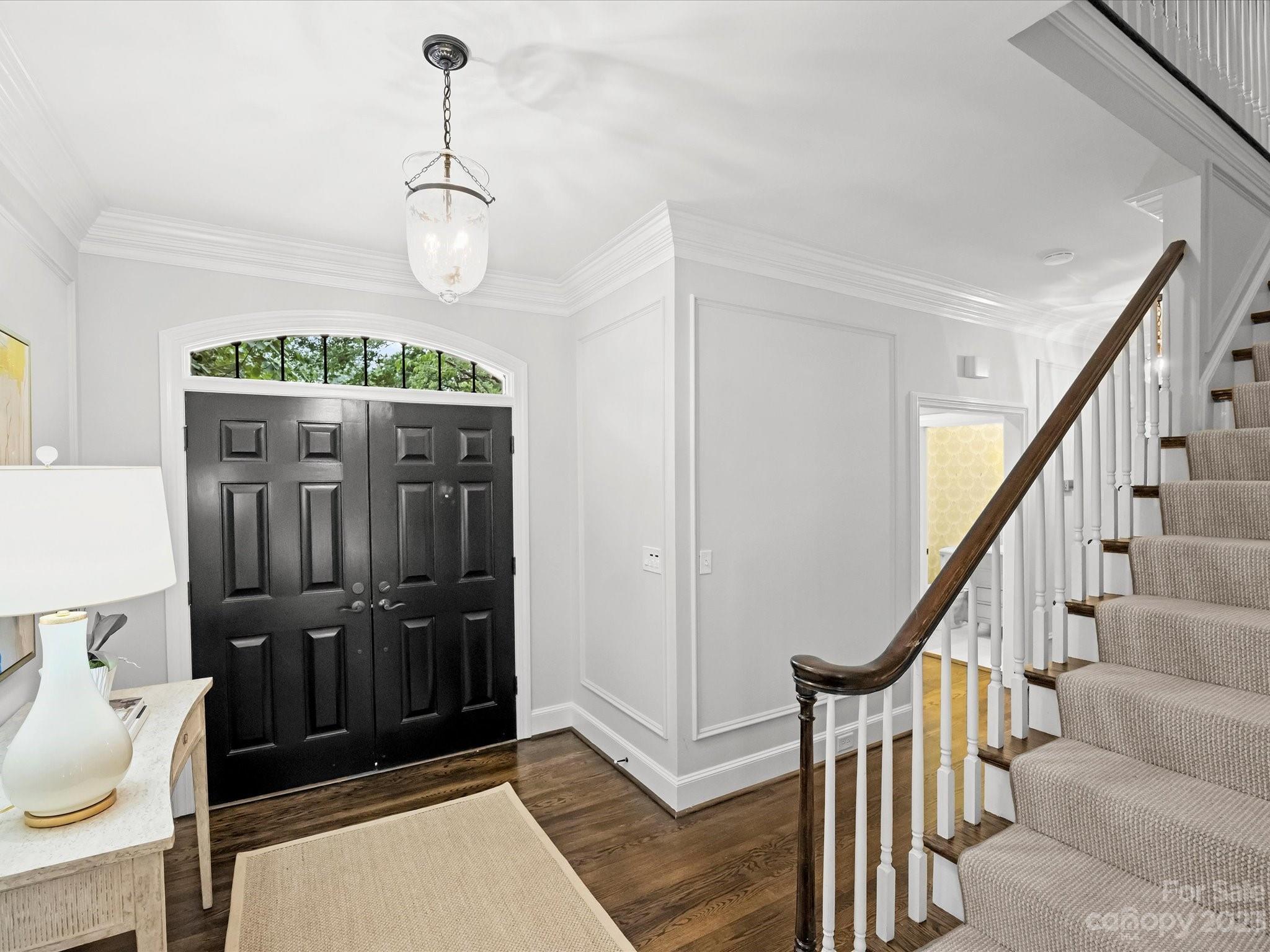 2216 Cortelyou Road Charlotte, NC 28211 - Photo 3 of 48 Gallery Image 3