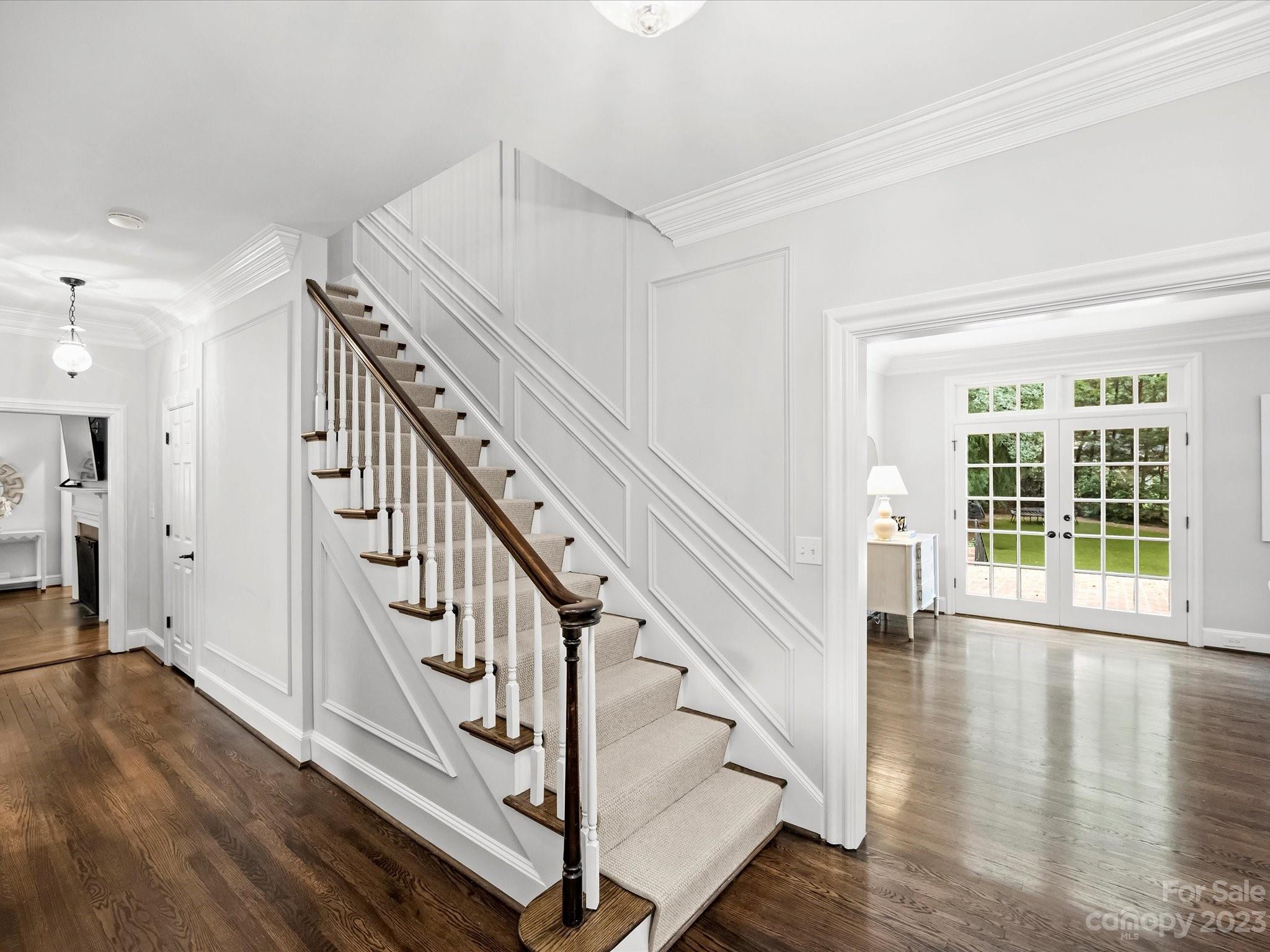 2216 Cortelyou Road Charlotte, NC 28211 - Photo 4 of 48 Gallery Image 4