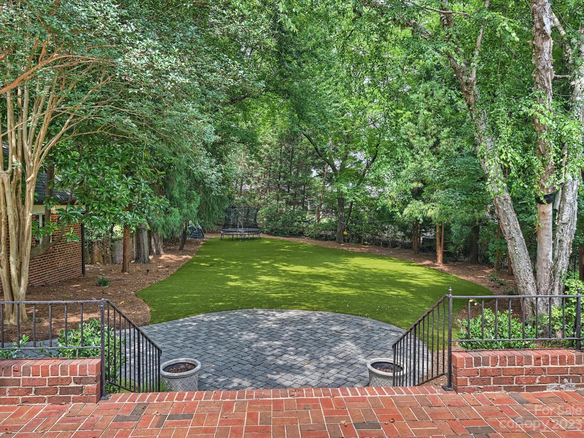 2216 Cortelyou Road Charlotte, NC 28211 - Photo 44 of 48 Gallery Image 44
