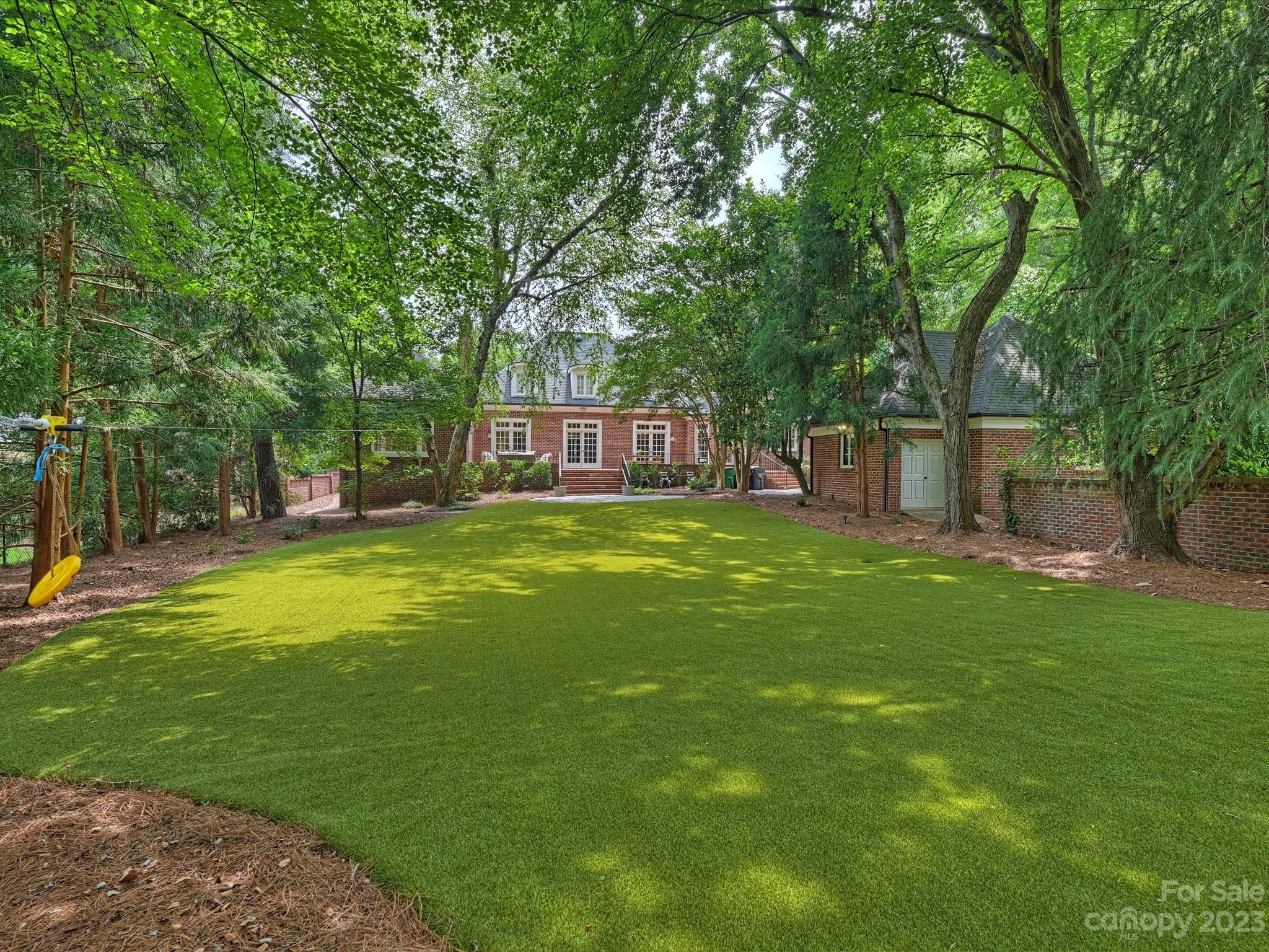 2216 Cortelyou Road Charlotte, NC 28211 - Photo 47 of 48 Gallery Image 47