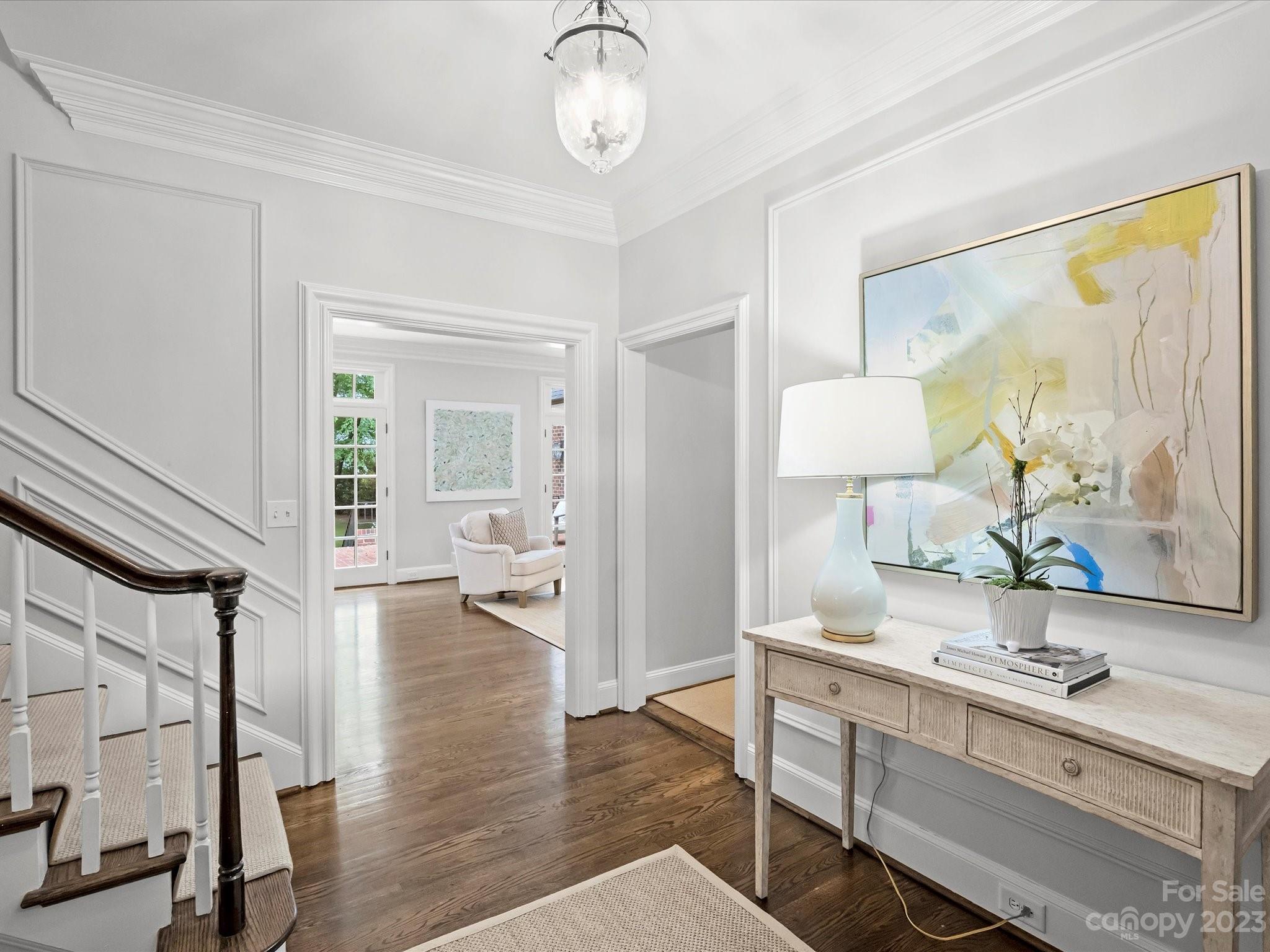 2216 Cortelyou Road Charlotte, NC 28211 - Photo 5 of 48 Gallery Image 5