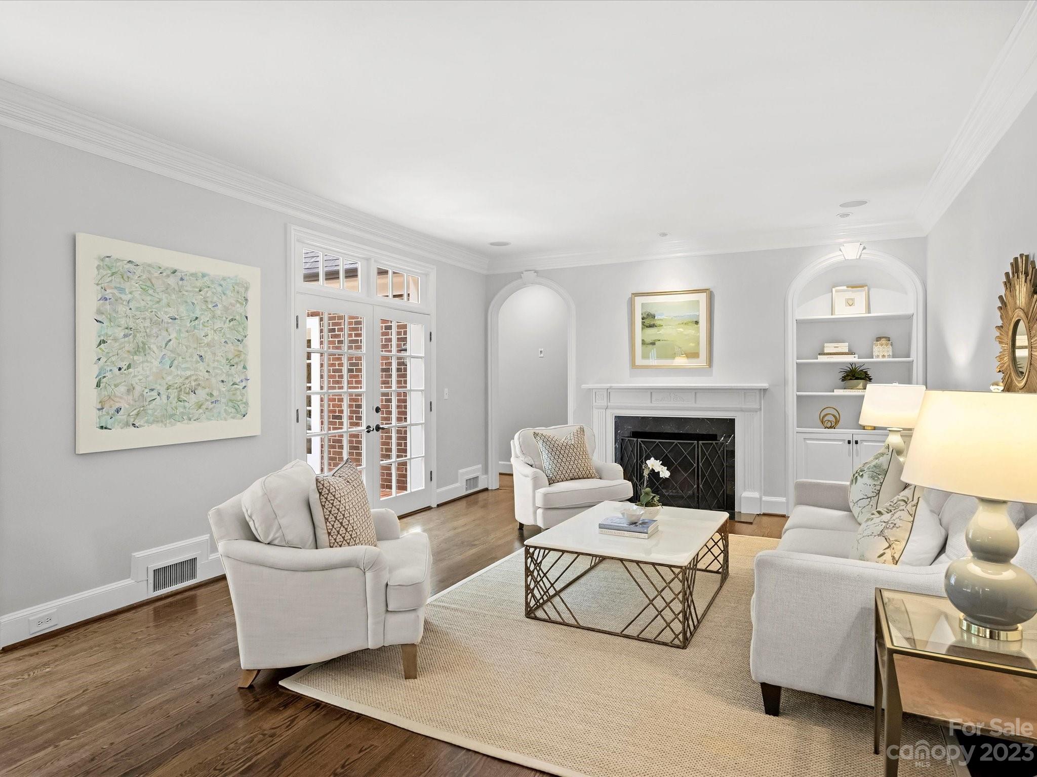2216 Cortelyou Road Charlotte, NC 28211 - Photo 8 of 48 Gallery Image 8