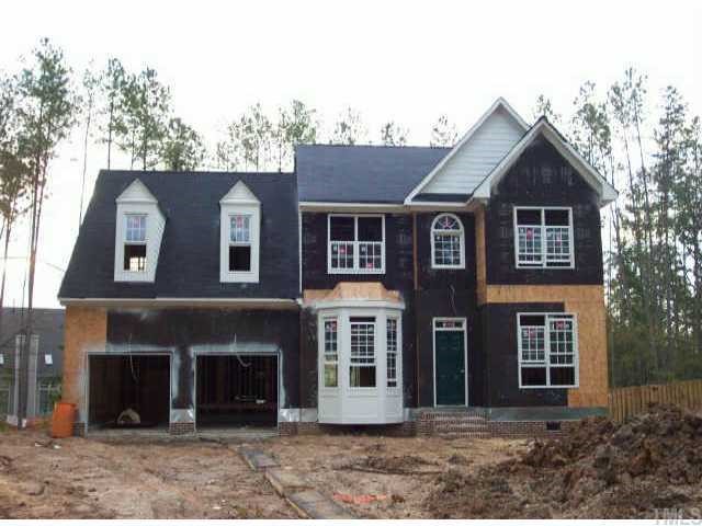 12 Sydenham Road Durham, NC 27713 - Photo 1 of 1 a front view of a house with a yard