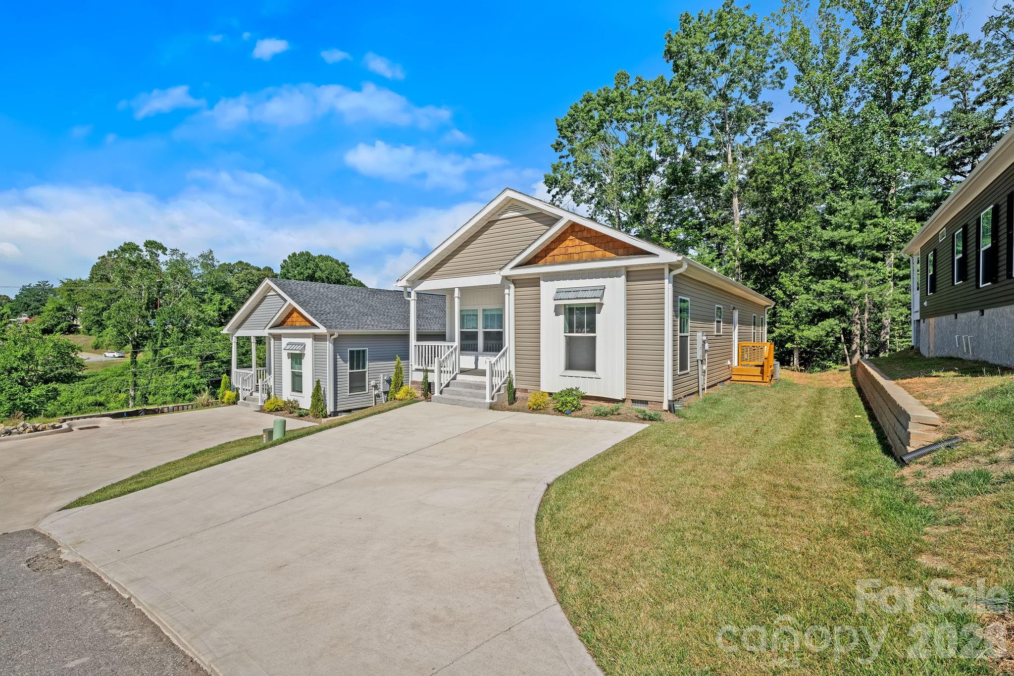 135 Bellamy Road Asheville, NC 28806 - Photo 24 of 24