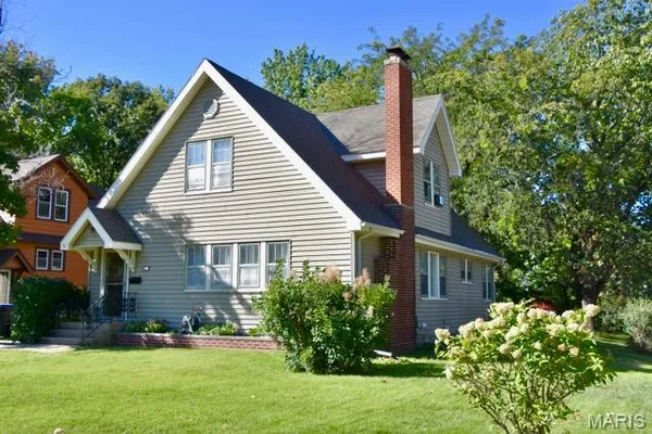 $194,900 | 915 East Line Street, Kirksville, MO 63501