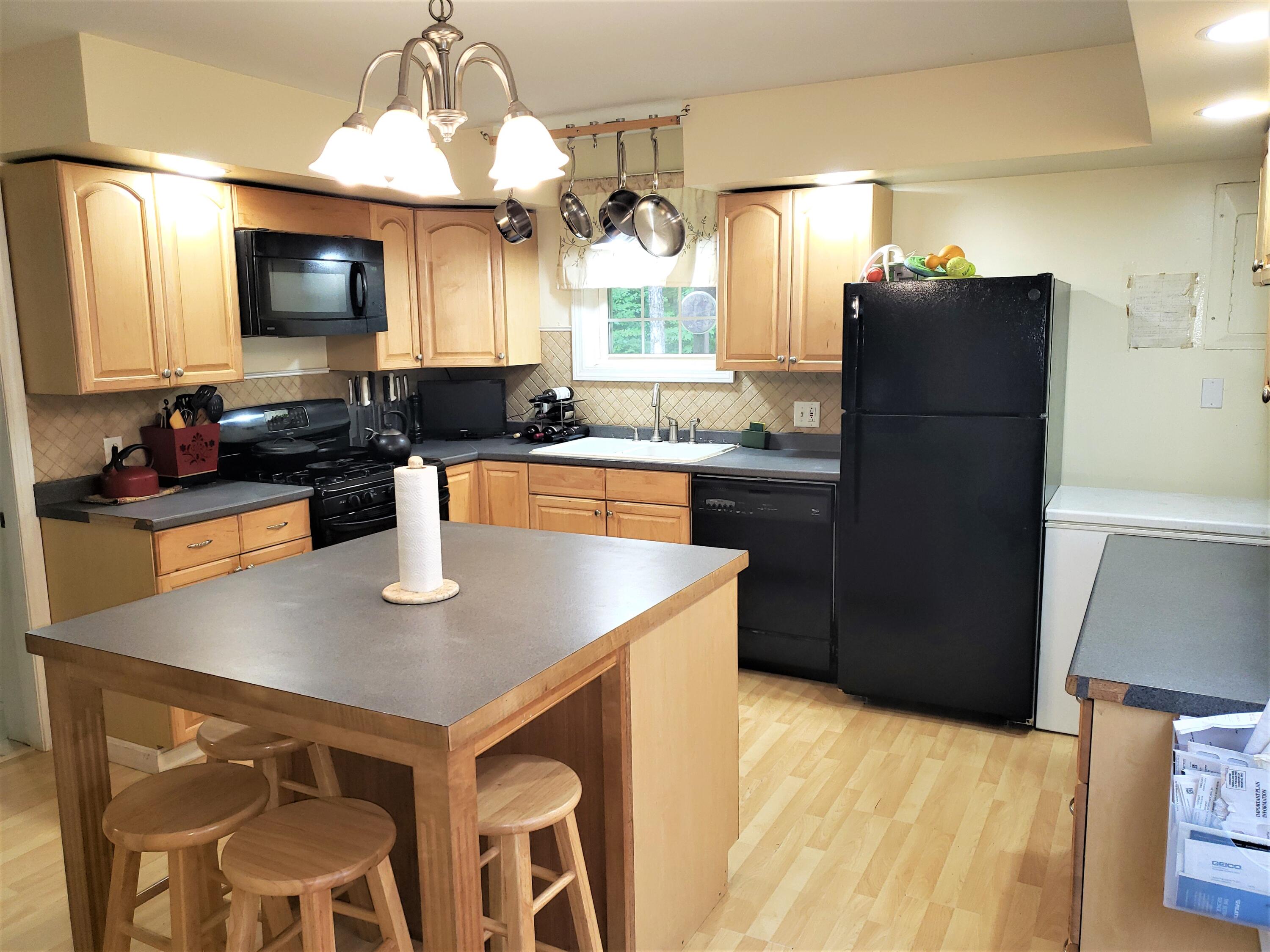 473 Pope Road Chesterville, ME 04938 - Photo 9 of 36 P12