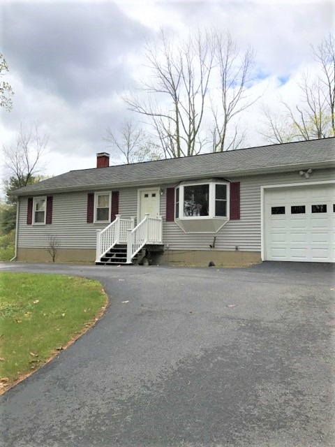 83 Rockingham Road Londonderry, NH 03053 - Photo 22 of 23