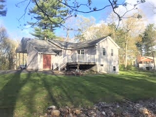 83 Rockingham Road Londonderry, NH 03053 - Photo 23 of 23