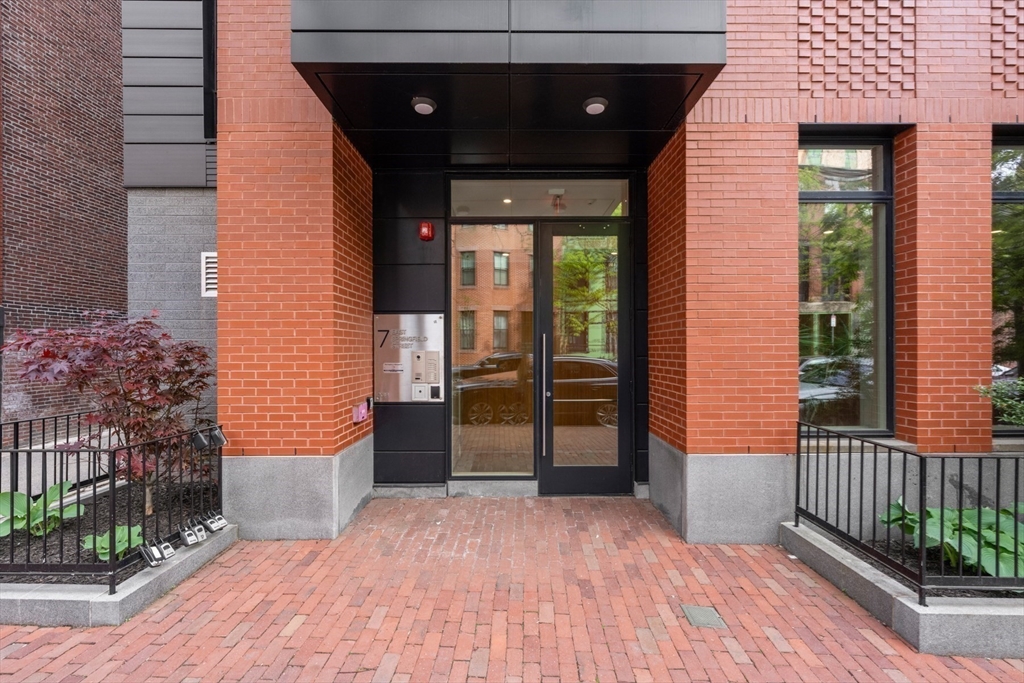 7 East Springfield Street, Unit 3B Boston, MA 02118 - Photo 30 of 36