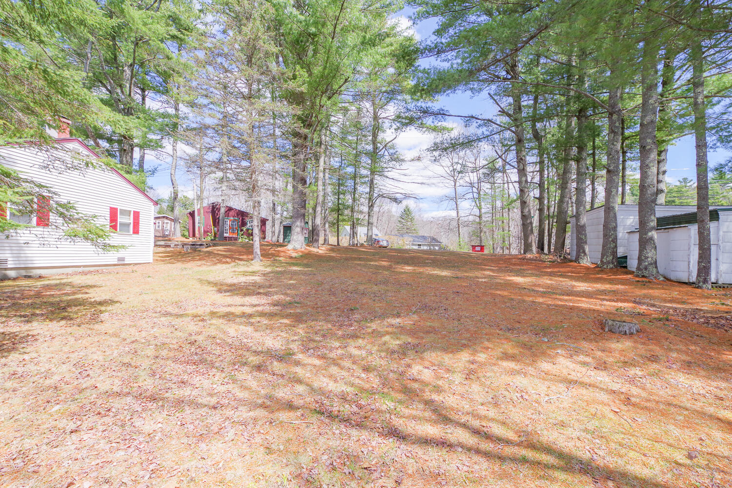 142 Roberts Shore Road Liberty, ME 04949 - Photo 25 of 26 142 Roberts Shore Rd 25