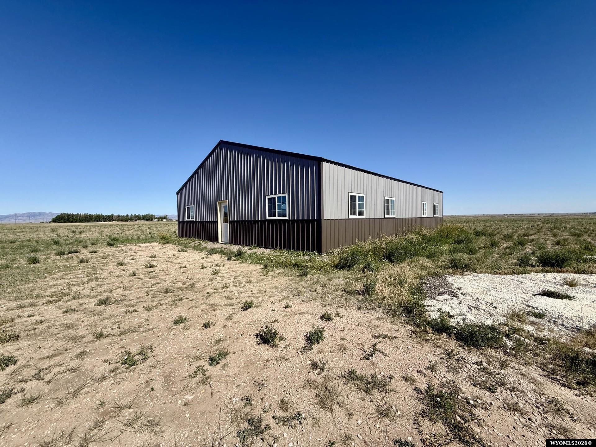 Bluffview Road Wheatland, WY 82201 - Photo 3 of 12