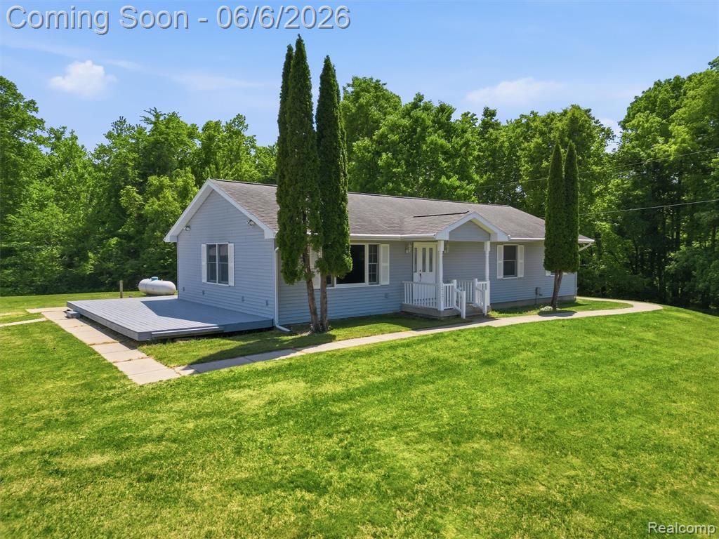 12121 Ladd Road Brooklyn, MI 49230 - Photo 32 of 38