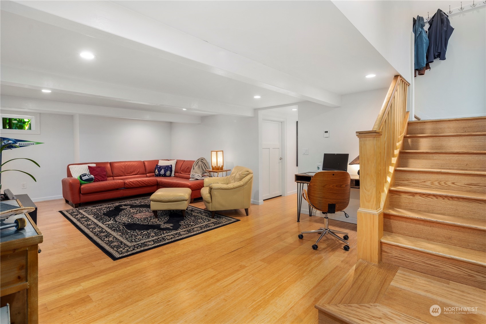 2811 31st Avenue South Seattle, WA 98144 - Photo 26 of 40