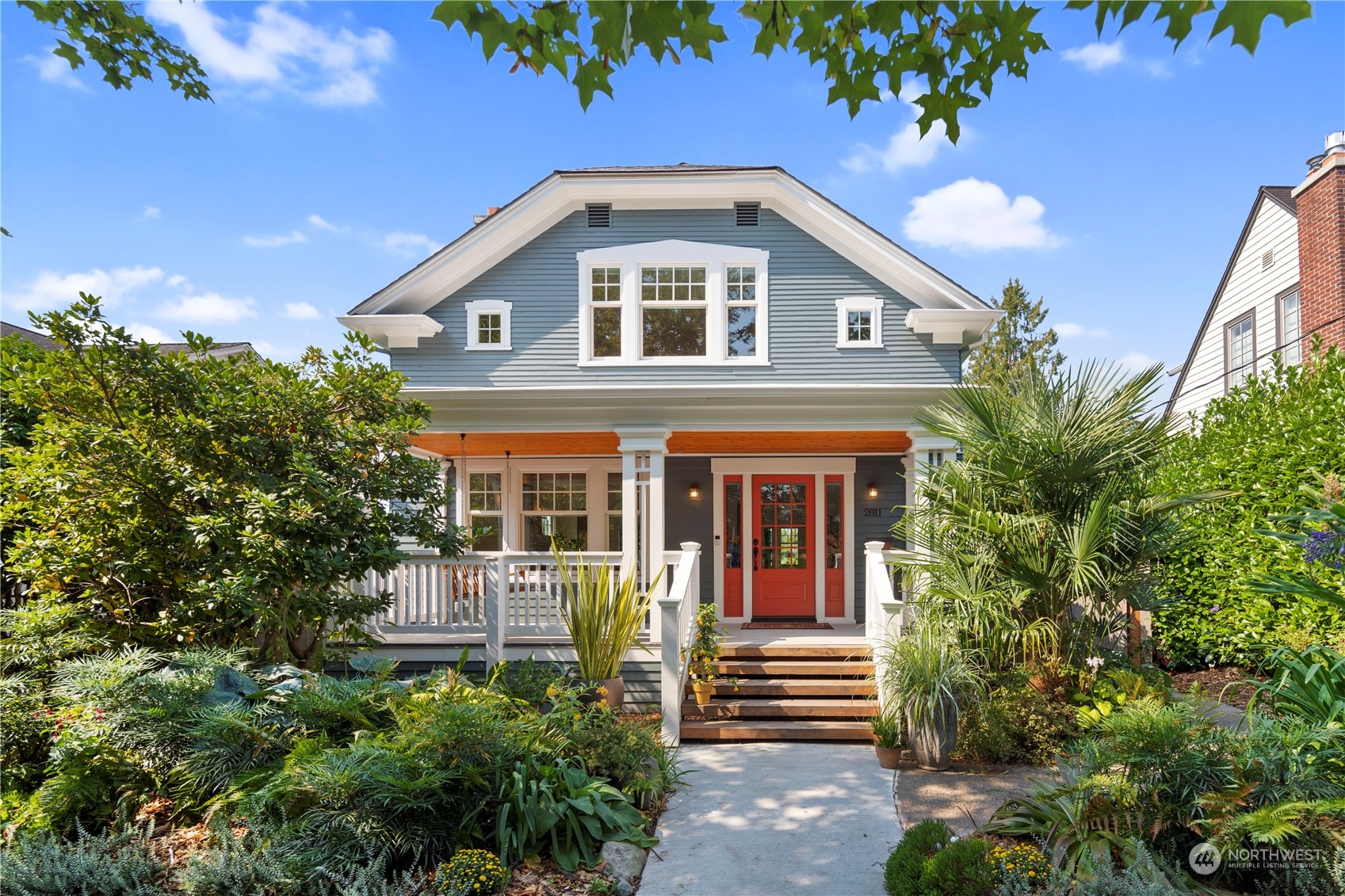 2811 31st Avenue South Seattle, WA 98144 - Photo 40 of 40