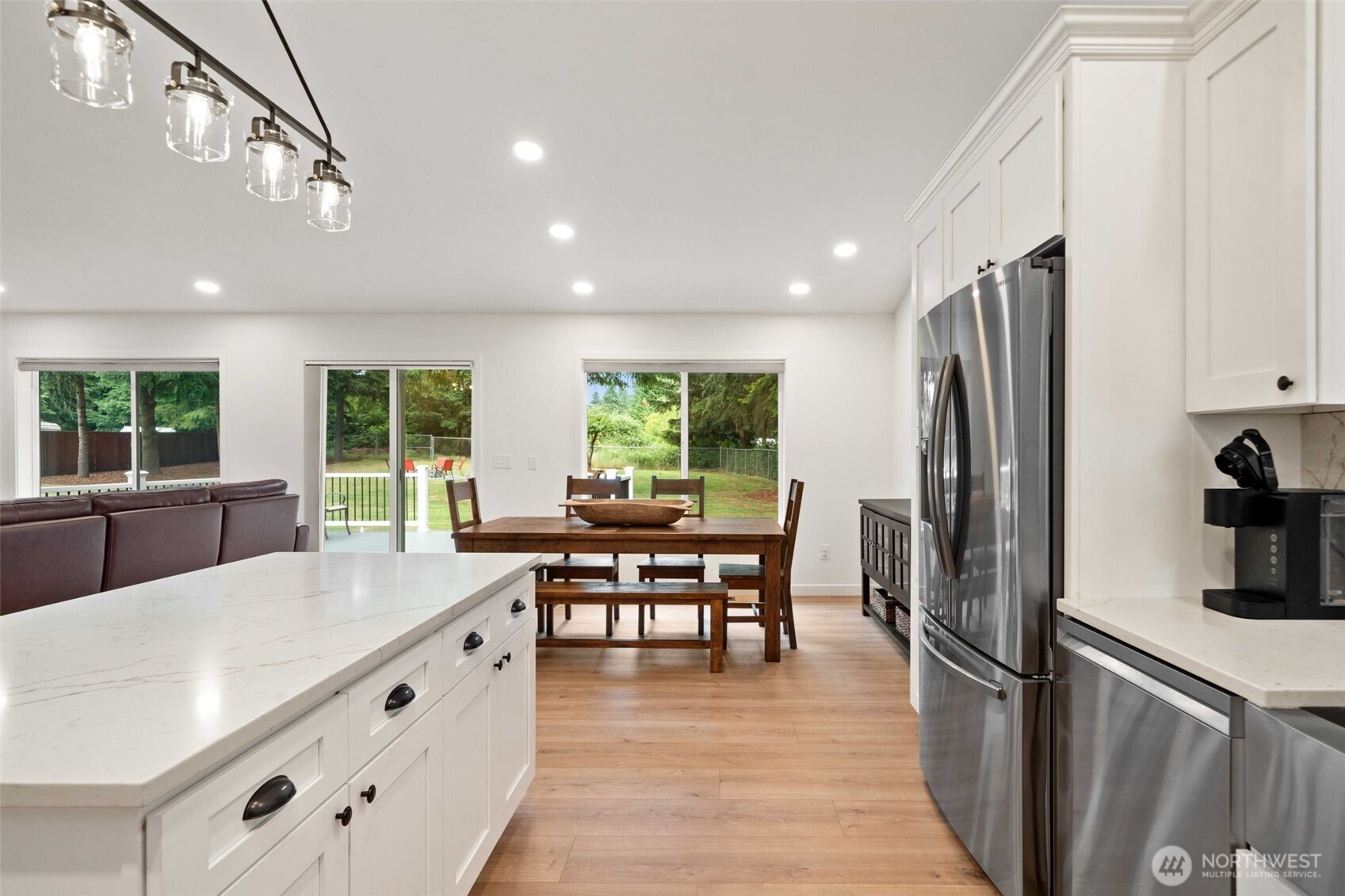 17412 Privet Court Southwest Rochester, WA 98579 - Photo 15 of 36