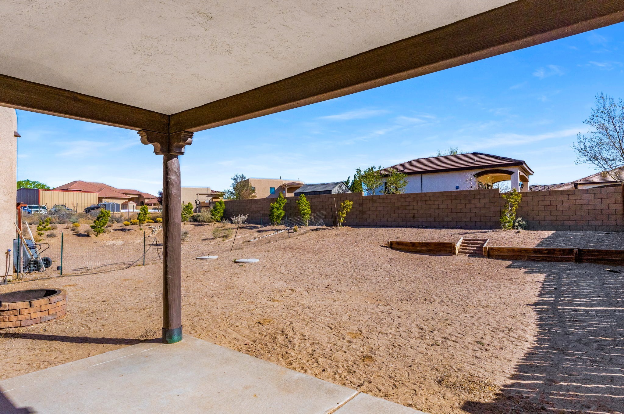 200 Aldaba Circle Northeast Rio Rancho, NM 87124 - Photo 37 of 39