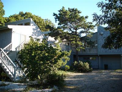 140 Catboat Road Wellfleet, MA 02667 - Photo 3 of 13 Additional Photo