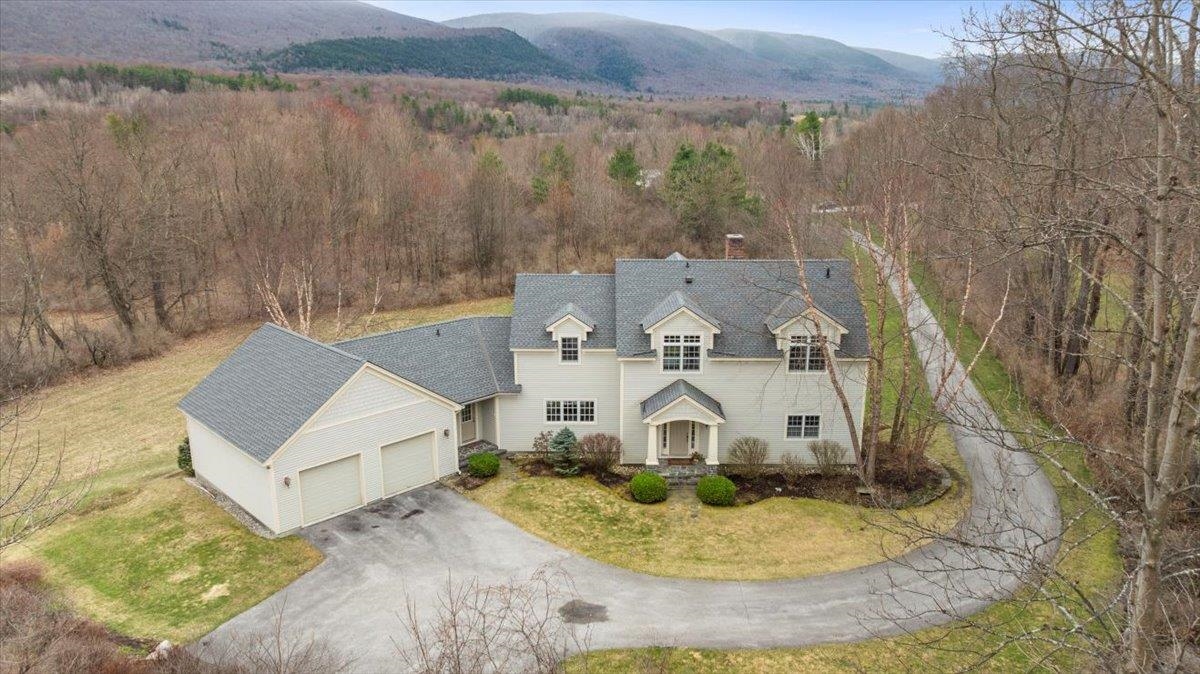 1325 Barnumville Road Manchester, VT 05255 - Photo 2 of 53 Gallery Image 2