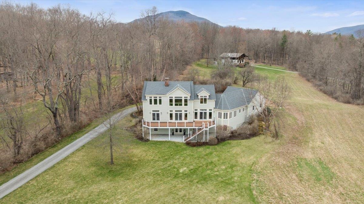 1325 Barnumville Road Manchester, VT 05255 - Photo 47 of 53 Gallery Image 47