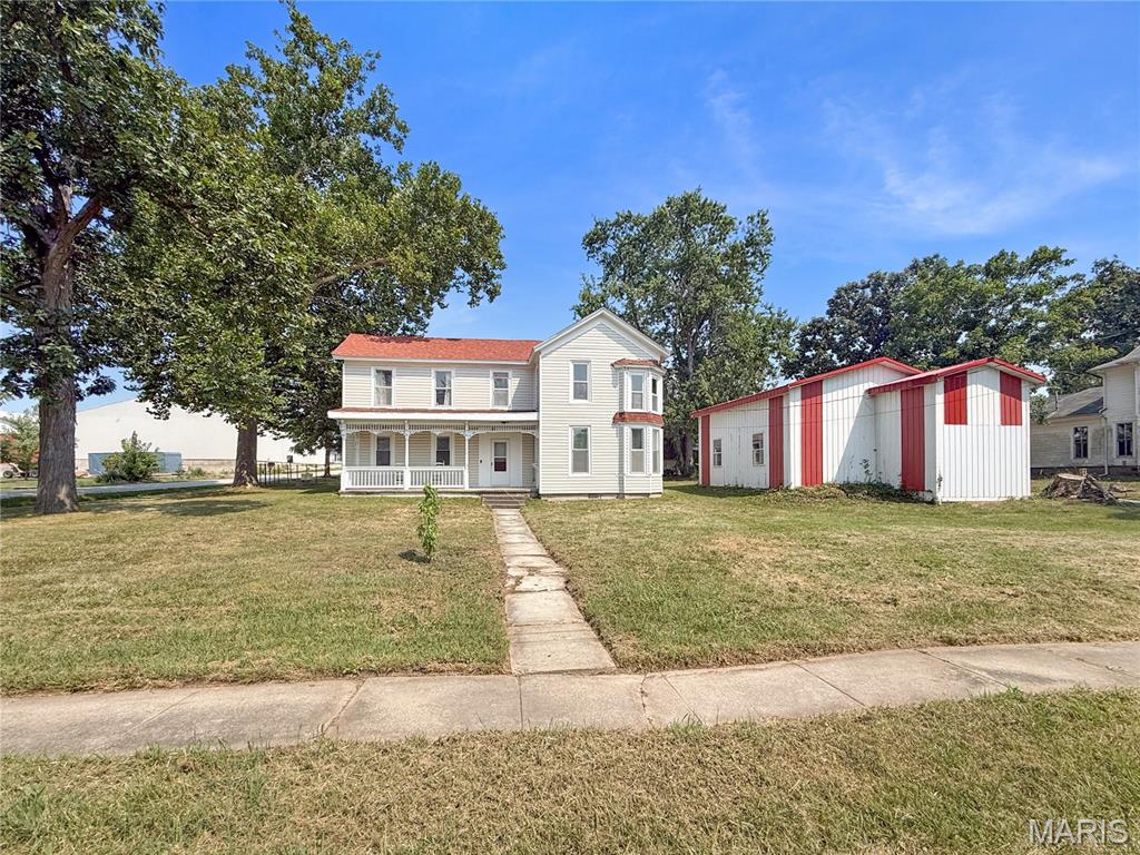 301 Palmyra Street Perry, MO 63462 - Photo 42 of 44 Gallery Image 42